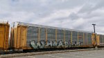 BNSF 26902 (Body) TTGX 159674 (Flat)